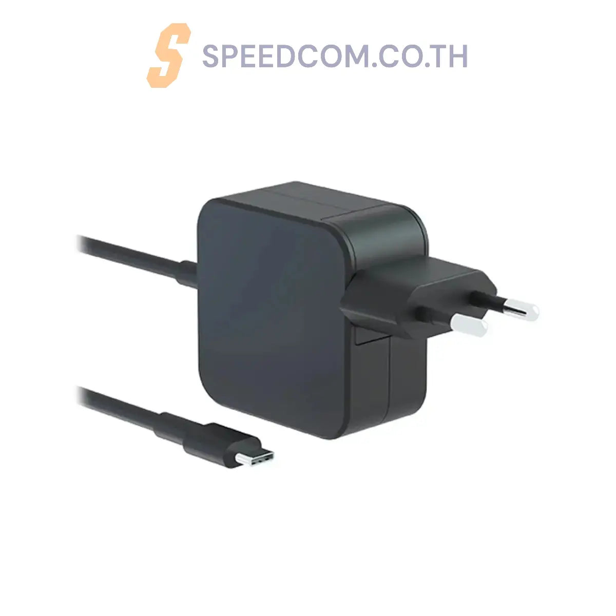 หัวชาร์จ INNERGIE ING-ADP-65JWLZU USB-C 65W - SpeedCom
