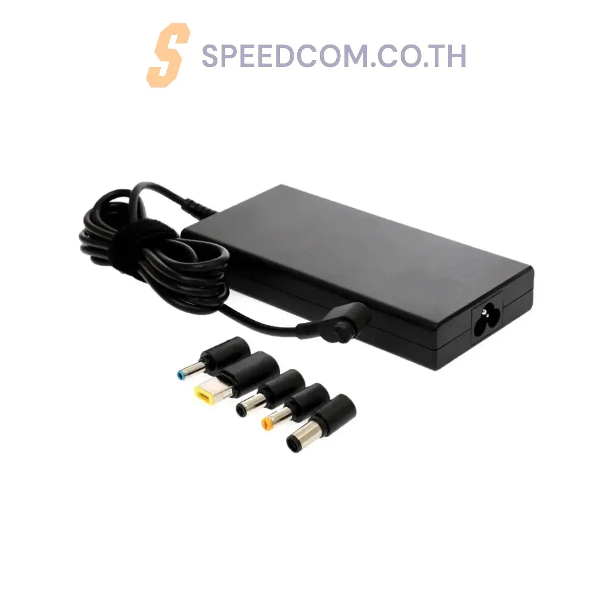 หัวชาร์จ INNERGIE T18/180G ING-ADP-180TBFZ Universal 180W - SpeedCom