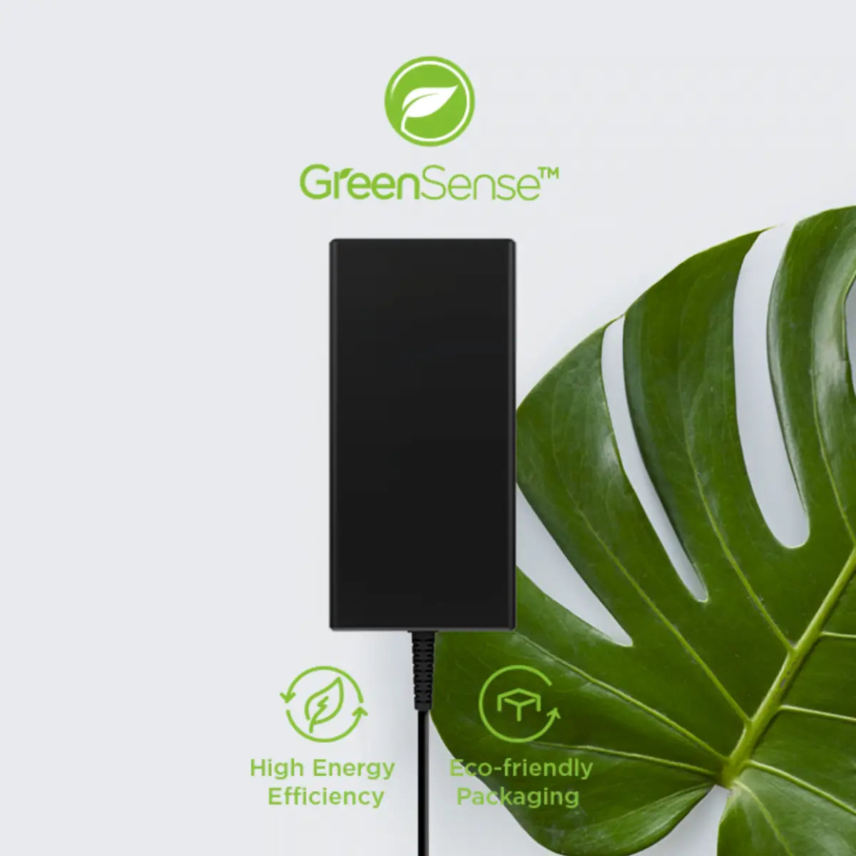 หัวชาร์จ INNERGIE T18/180G ING-ADP-180TBFZ Universal 180W - SpeedCom