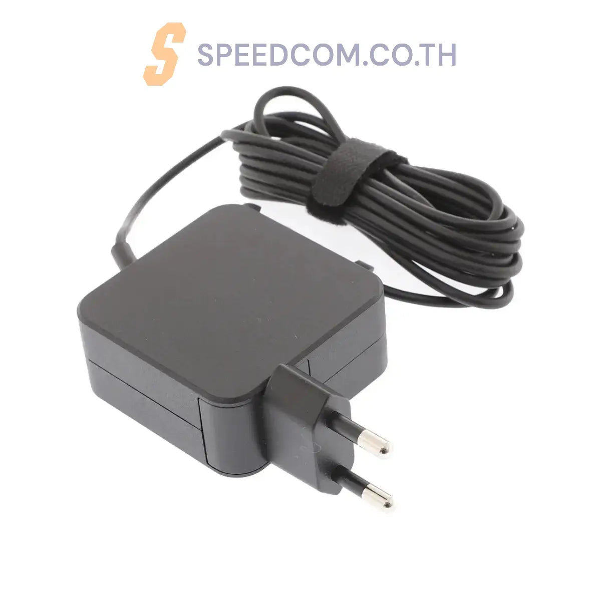 หัวชาร์จ INNERGIE T6 ING-ADP-65DW-LZUB 65W FOR HP - SpeedCom