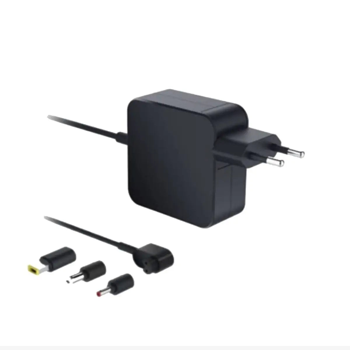 หัวชาร์จ INNERGIE T6 ING-ADP-65DW-LZUC 65W FOR Lenovo - SpeedCom