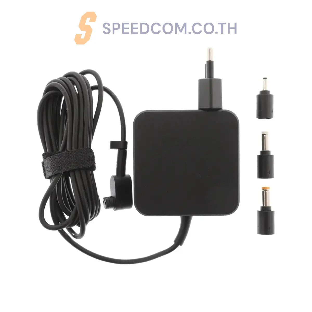 หัวชาร์จ INNERGIE ING-ADP-65DW-LZUD 65W FOR ACER - SpeedCom