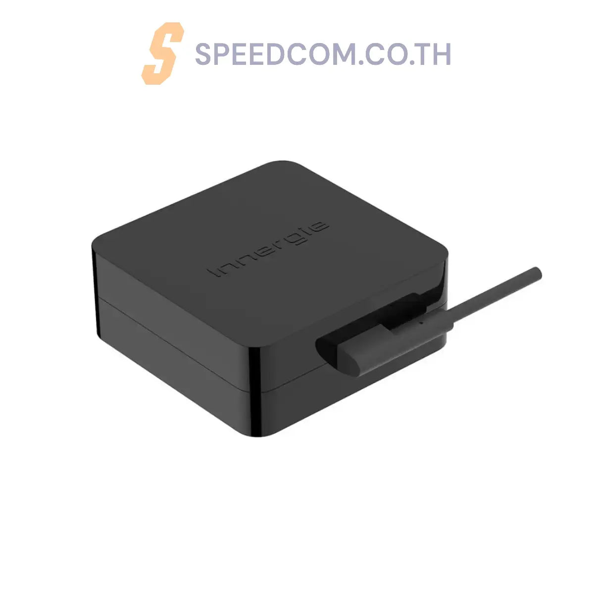 หัวชาร์จ INNERGIE T9 ING-ADP-90NEBUA Universal 90W - SpeedCom