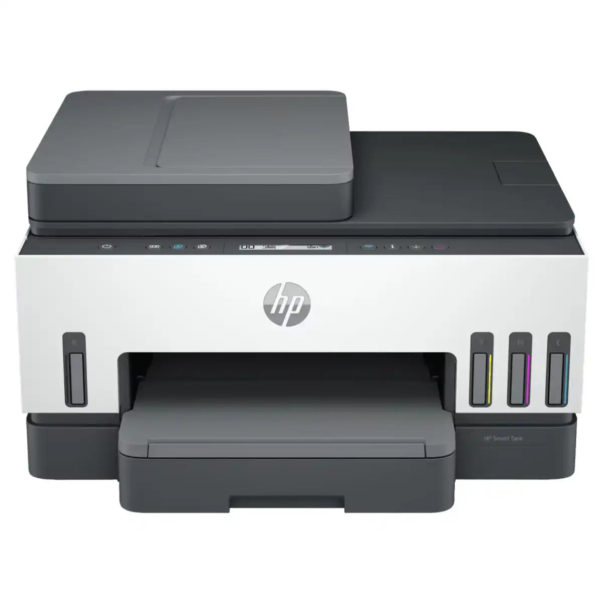 ปริ้นเตอร์อิงค์เจ็ท HP Smart Tank 750 (6UU47A) สีขาวSpeedCom