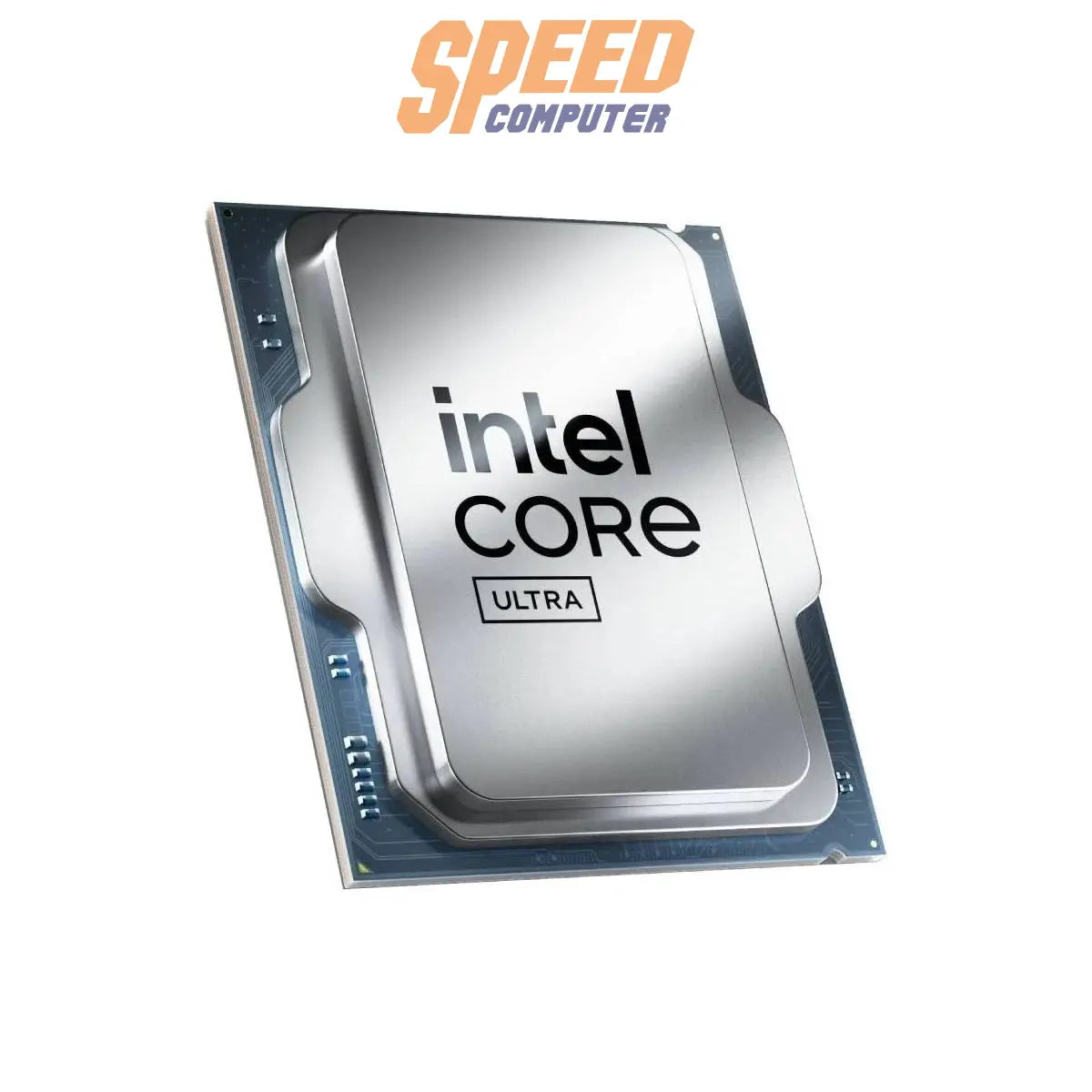 ซีพียู Intel Core Ultra 7 265KF 3.9 GHz 20C/20T BX80768265KF - SpeedCom