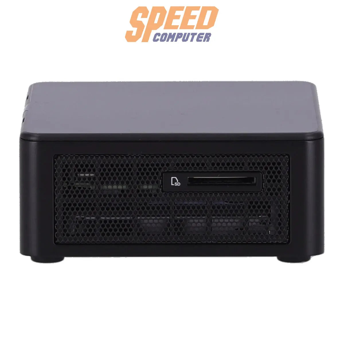 มินิพีซี Intel NUC รุ่น BNUC11TNHI70Z00 พร้อมชิป i7-1165G7 ขนาดกะทัดรัด ประสิทธิภาพสูง เหมาะสำหรับงานทั่วไปและธุรกิจ