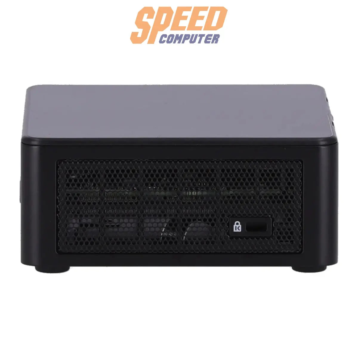 มินิพีซี Intel NUC รุ่น BNUC11TNHI70Z00 พร้อมชิป i7-1165G7 ขนาดกะทัดรัด ประสิทธิภาพสูง เหมาะสำหรับงานทั่วไปและธุรกิจ