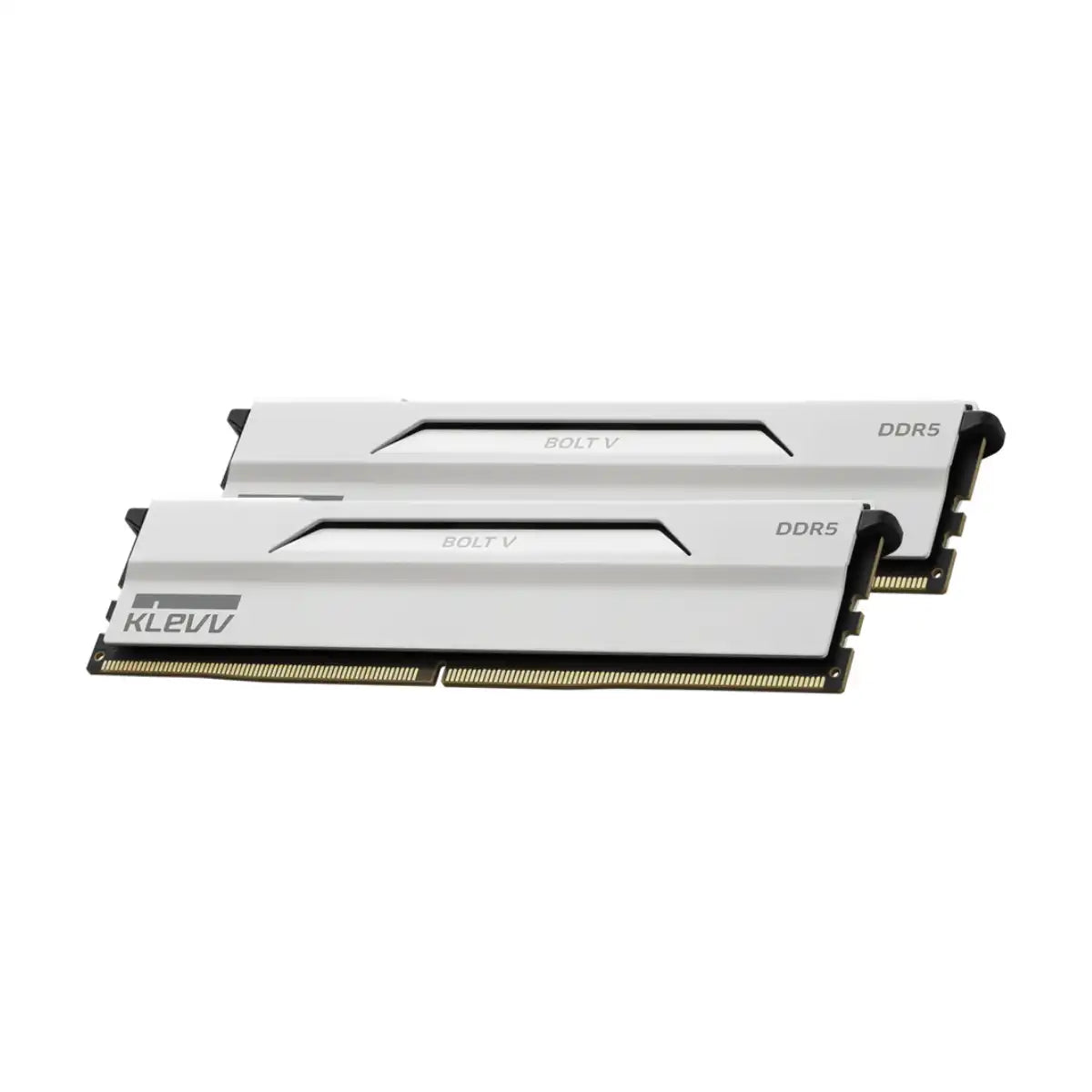 หน่วยความจำ แรม พีซี KLEVV BOLT V 64GB KD5BGUA80-60A300I CL30 - SpeedCom