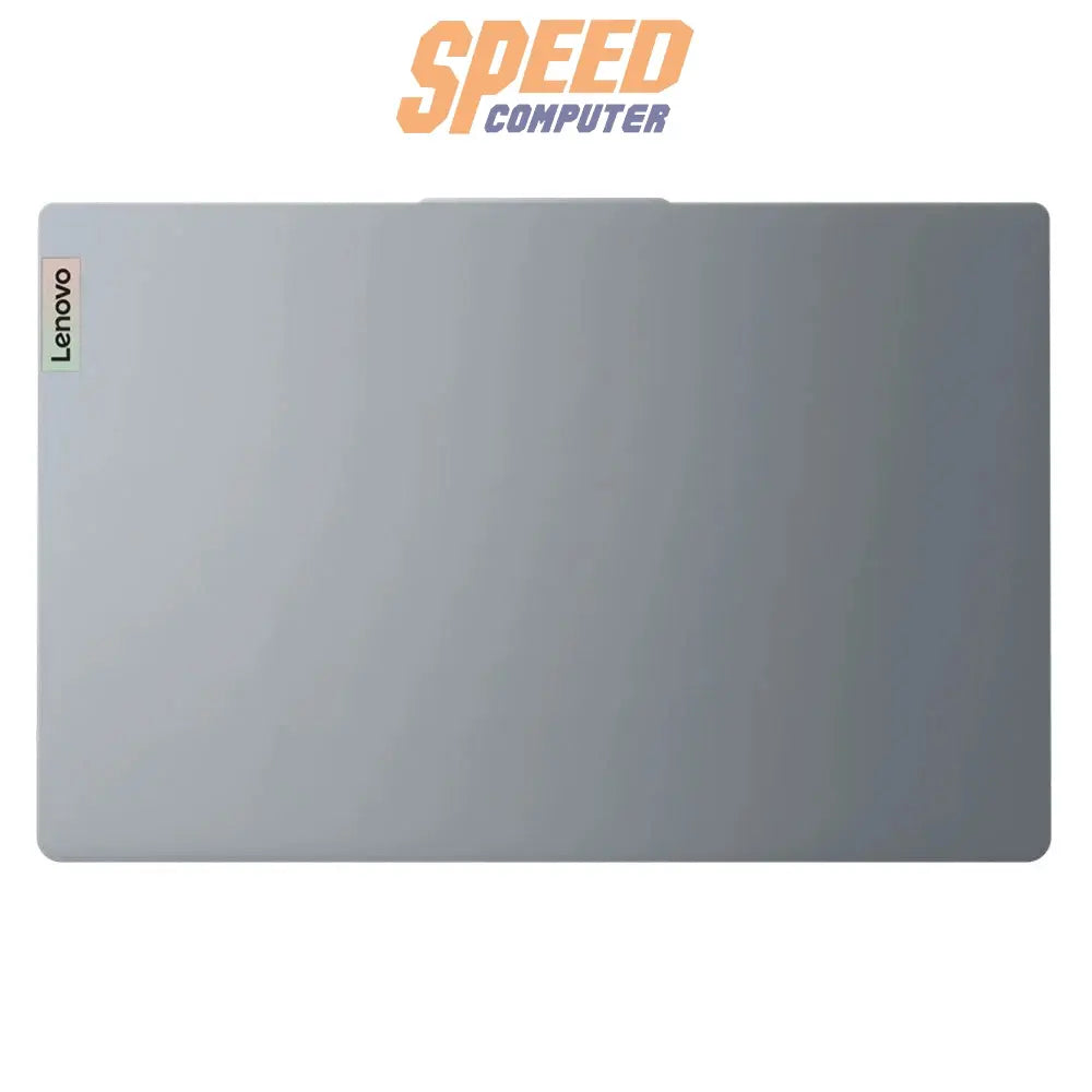 โน๊ตบุ๊ค LENOVO IPS3 15AMN8 82XQ00C1TA Ryzen 3 7320U สีเทา (Arctic Grey) - SpeedCom