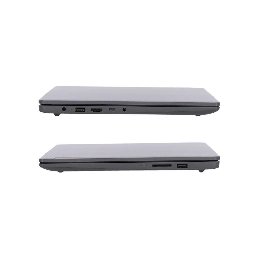 โน๊ตบุ๊ค LENOVO IdeaPad Slim 3 15AMN8-82XQ01MNTA Ryzen 3 สีเทา - SpeedCom