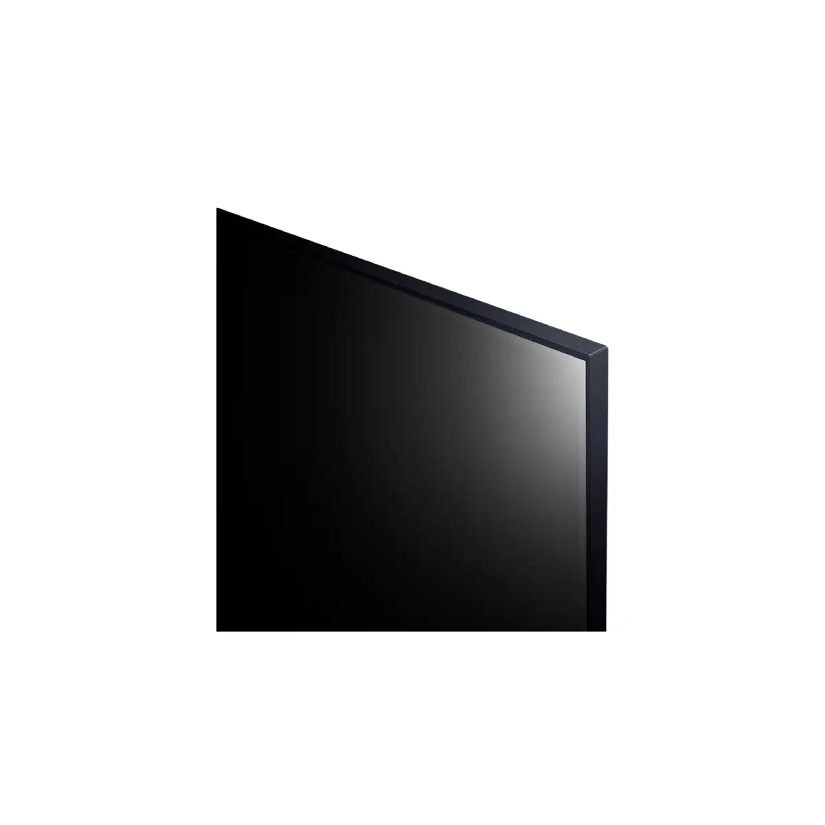 สมาร์ททีวี LG SMART TV 65UT801C 65" 4K UHD 60 Hz สีดำ