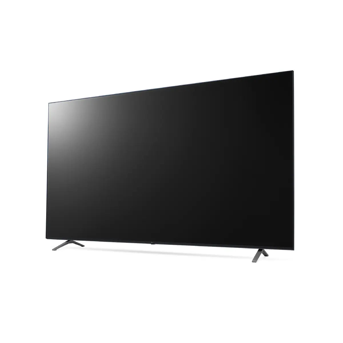 สมาร์ททีวี LG SMART TV 75UT801C 75" 4K UHD 60Hz สีดำ