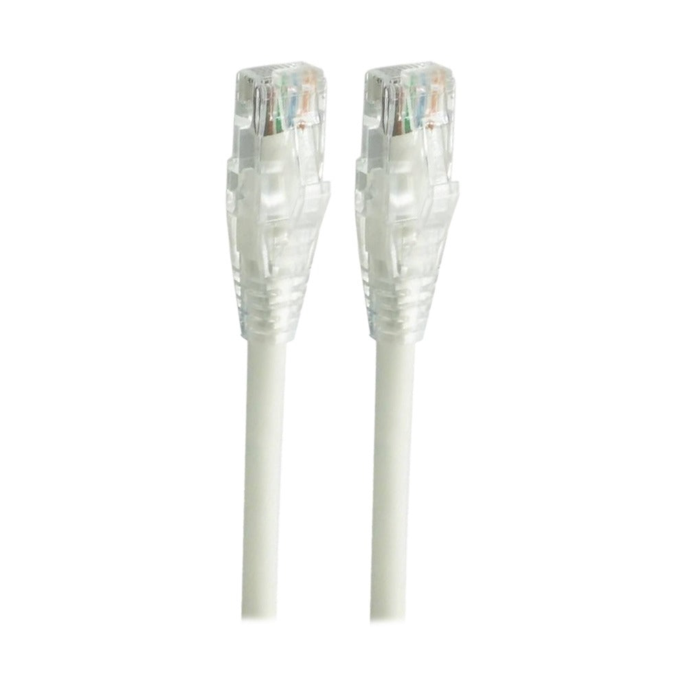 สายแลน LINK US-5003LZ-1 CAT 5E RJ45 Patch Cord LSZH 5M.SpeedCom