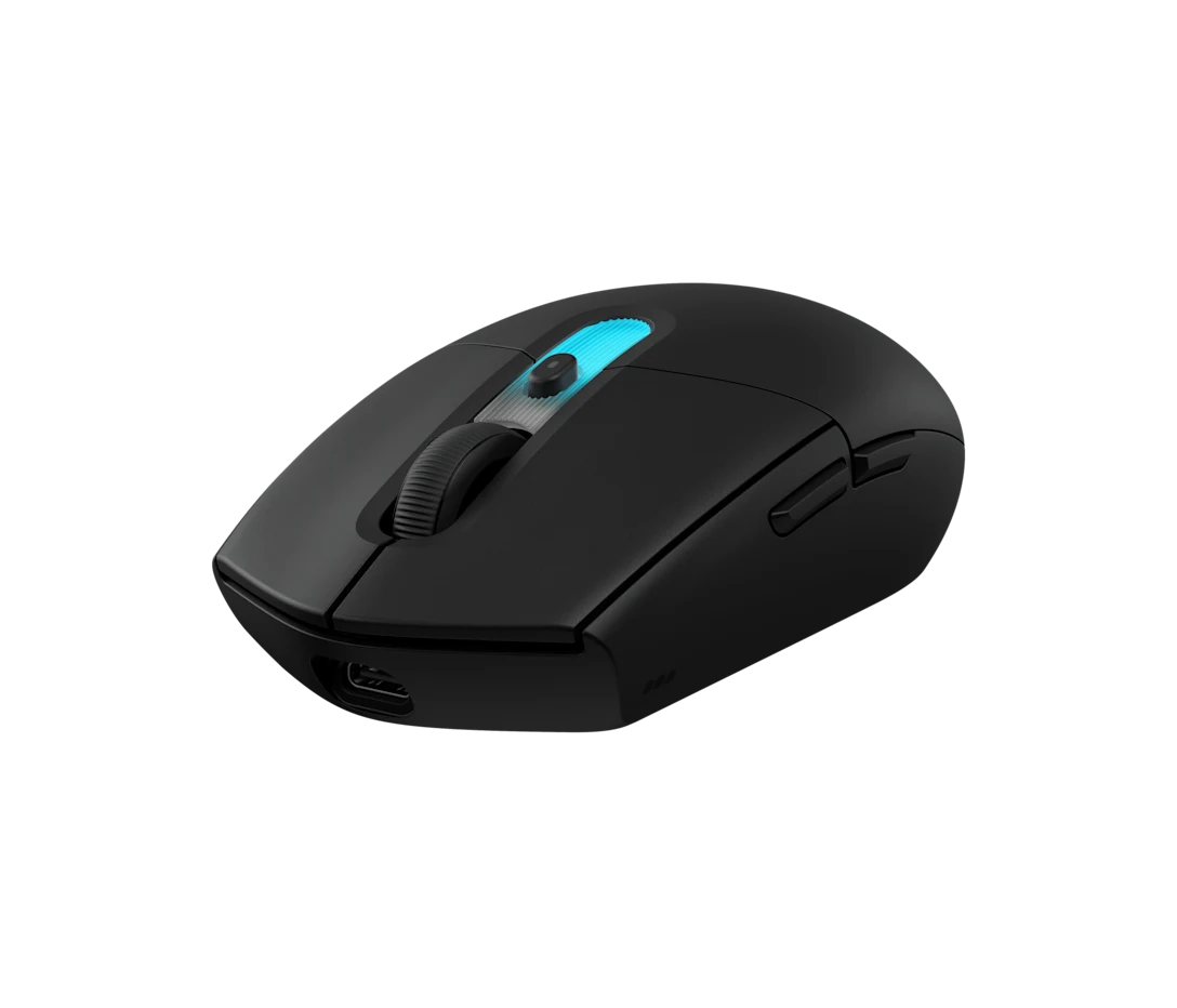LOGITECH-G304-X-SUPERLIGHT-BK