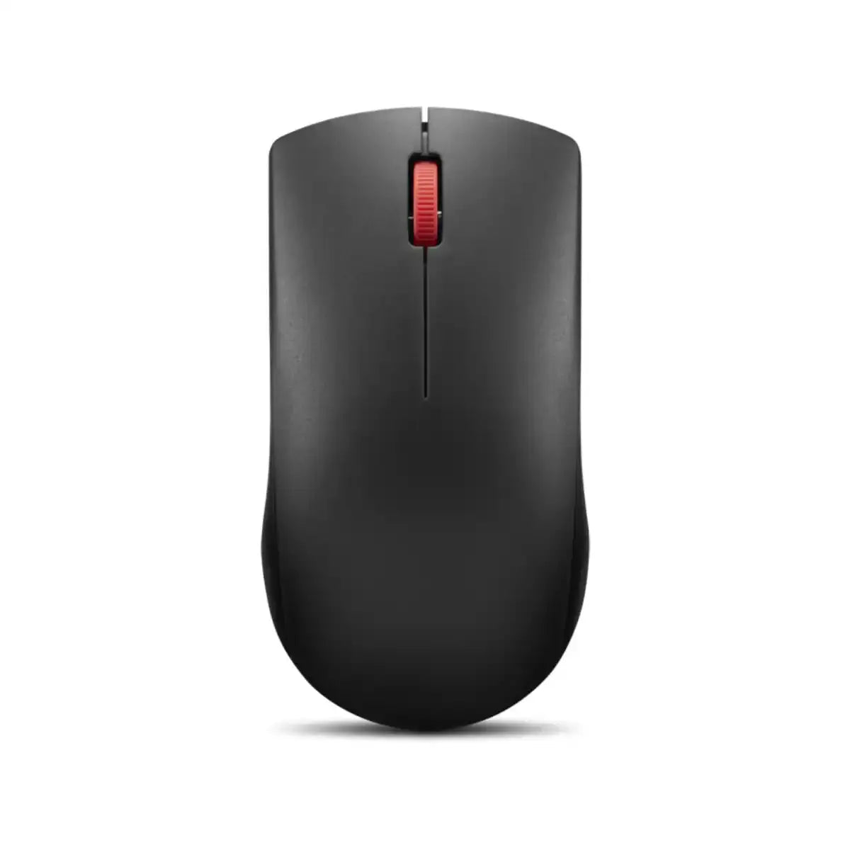 เมาส์ Lenovo 150 Wireless Mouse (GY51L52638) สีดำ