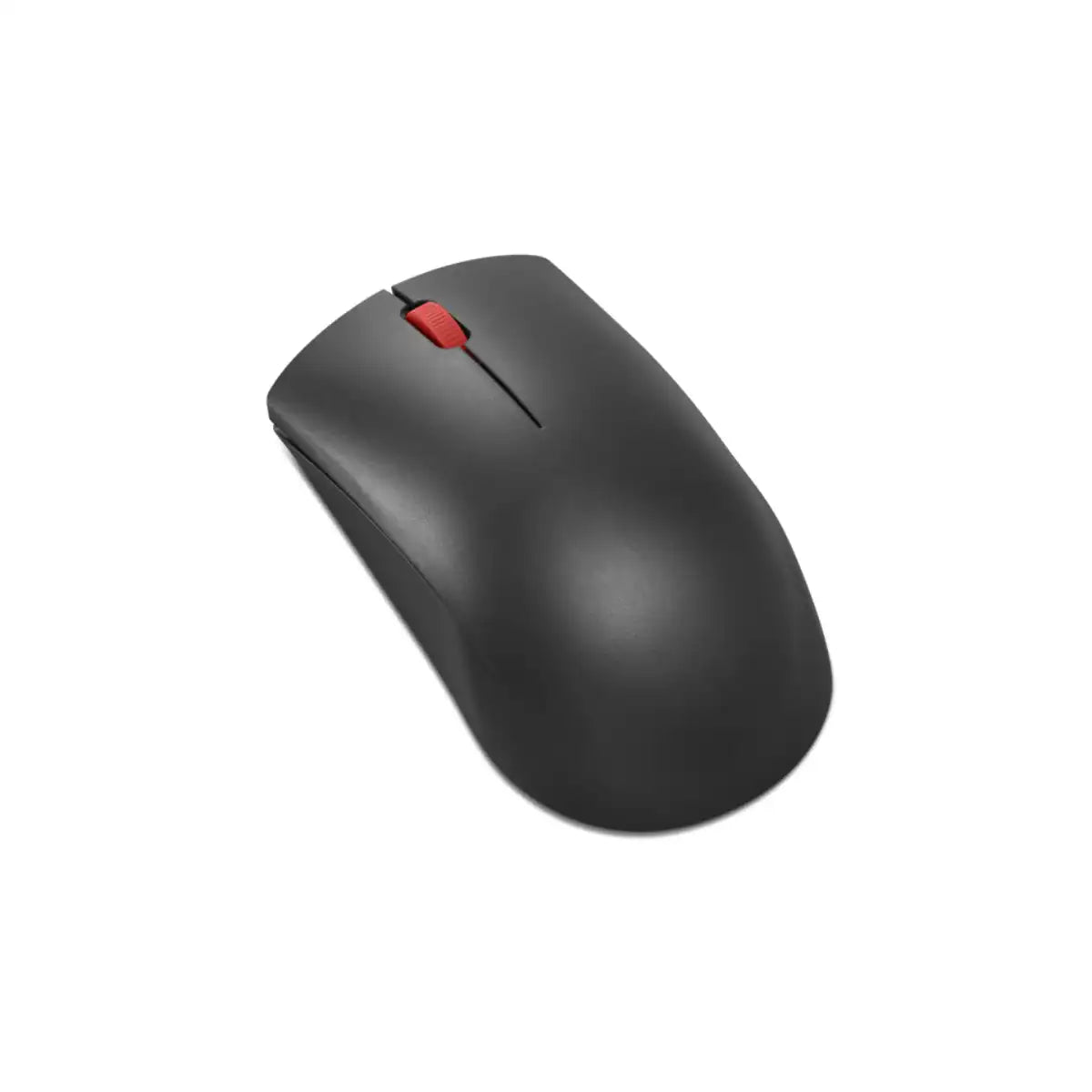 เมาส์ Lenovo 150 Wireless Mouse (GY51L52638) สีดำ