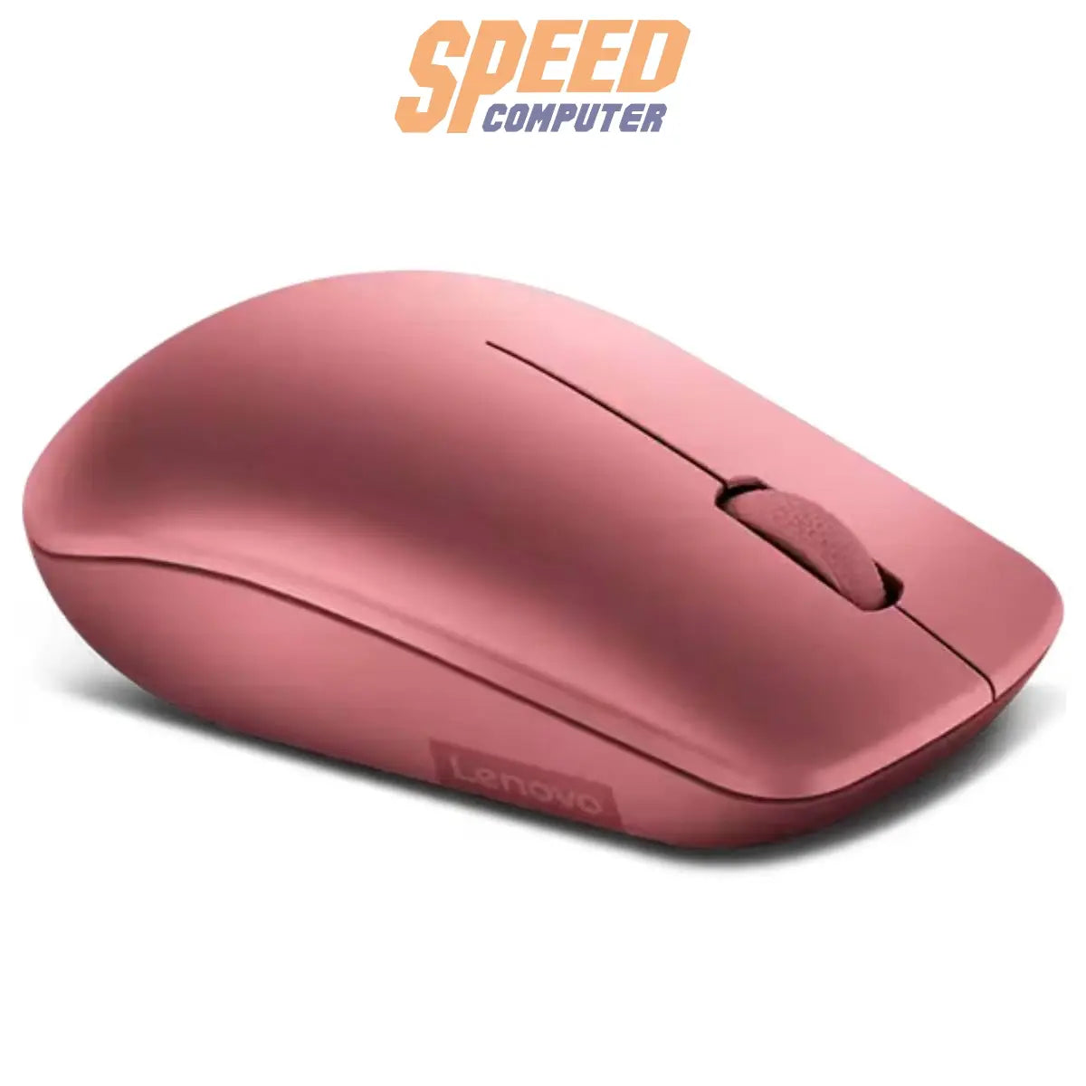 เมาส์ Lenovo 530 Wireless Mouse - SpeedCom