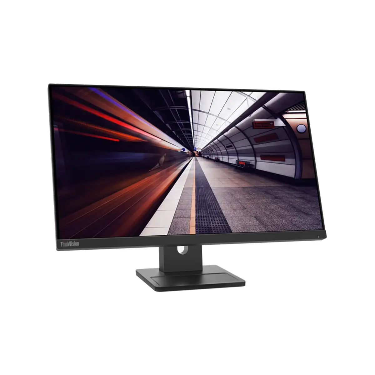 จอมอนิเตอร์ Lenovo E24-30 23238FE0 23.8" IPS 100Hz สีดำ