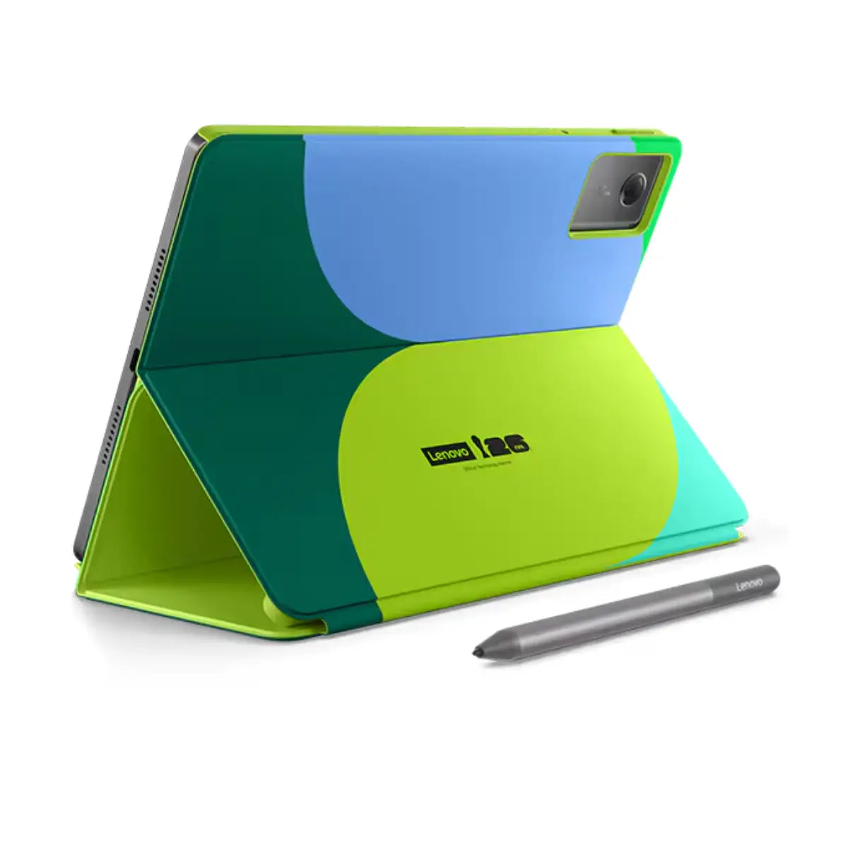 แท็บเล็ต Lenovo Idea Tab ZAFR0972TH (FIFA World Cup 26TM Edition)SpeedCom