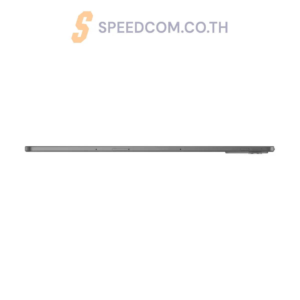 แท็บเล็ต Lenovo Idea tab Plus ZAG70685TH สีเทา (Luna Grey)