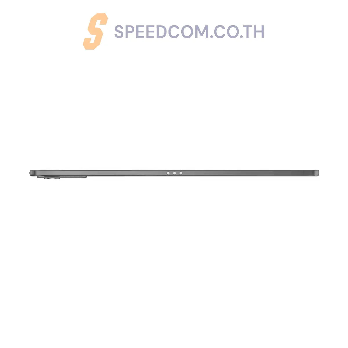 แท็บเล็ต Lenovo Idea tab Plus ZAG70685TH สีเทา (Luna Grey)