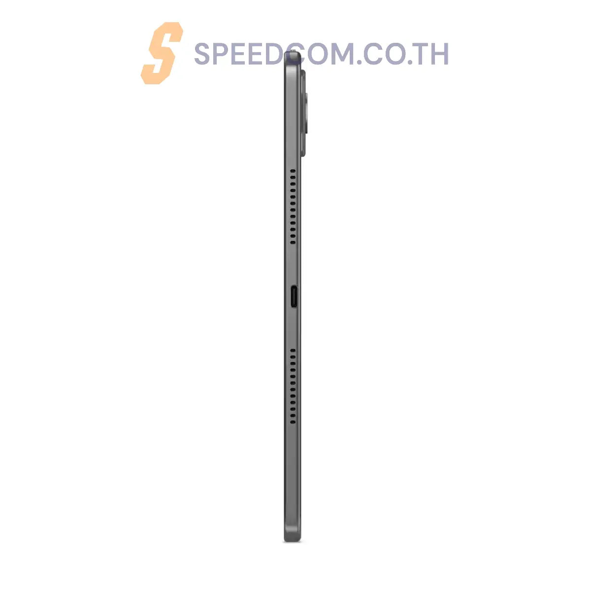 แท็บเล็ต Lenovo Idea tab Plus ZAG70685TH สีเทา (Luna Grey)