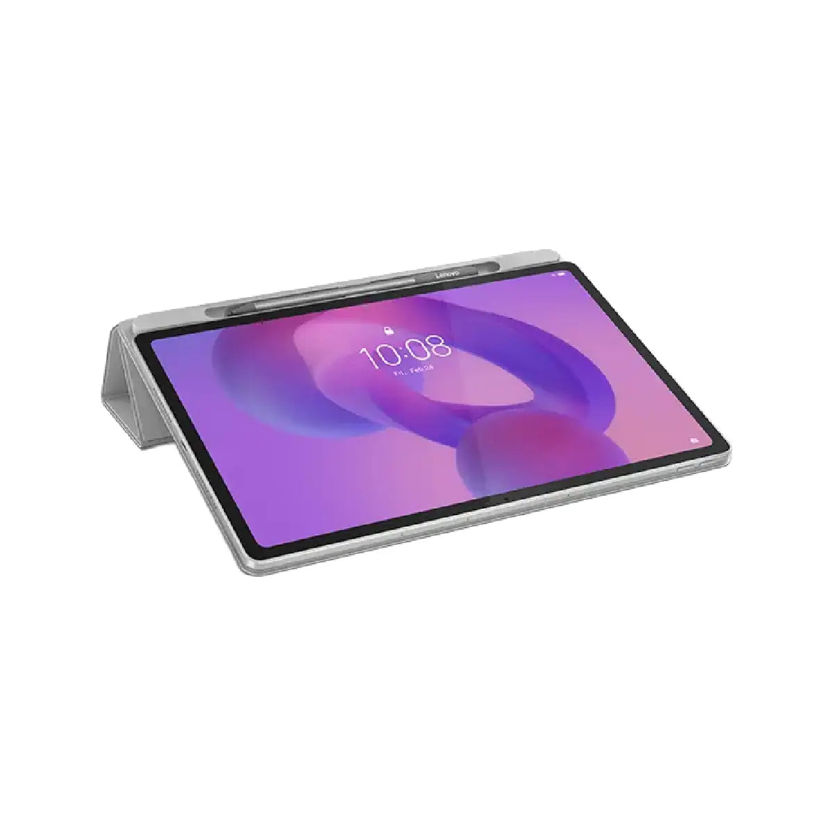แท็บเล็ต Lenovo Idea tab Plus ZAGF0083TH สีเทา (Luna Grey) - SpeedCom