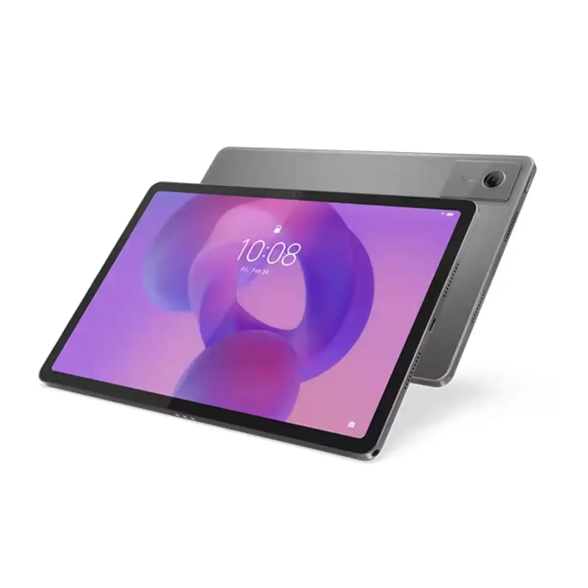 แท็บเล็ต Lenovo Idea tab ZAFM0089TH สีเทา (Luna Gray) - SpeedCom