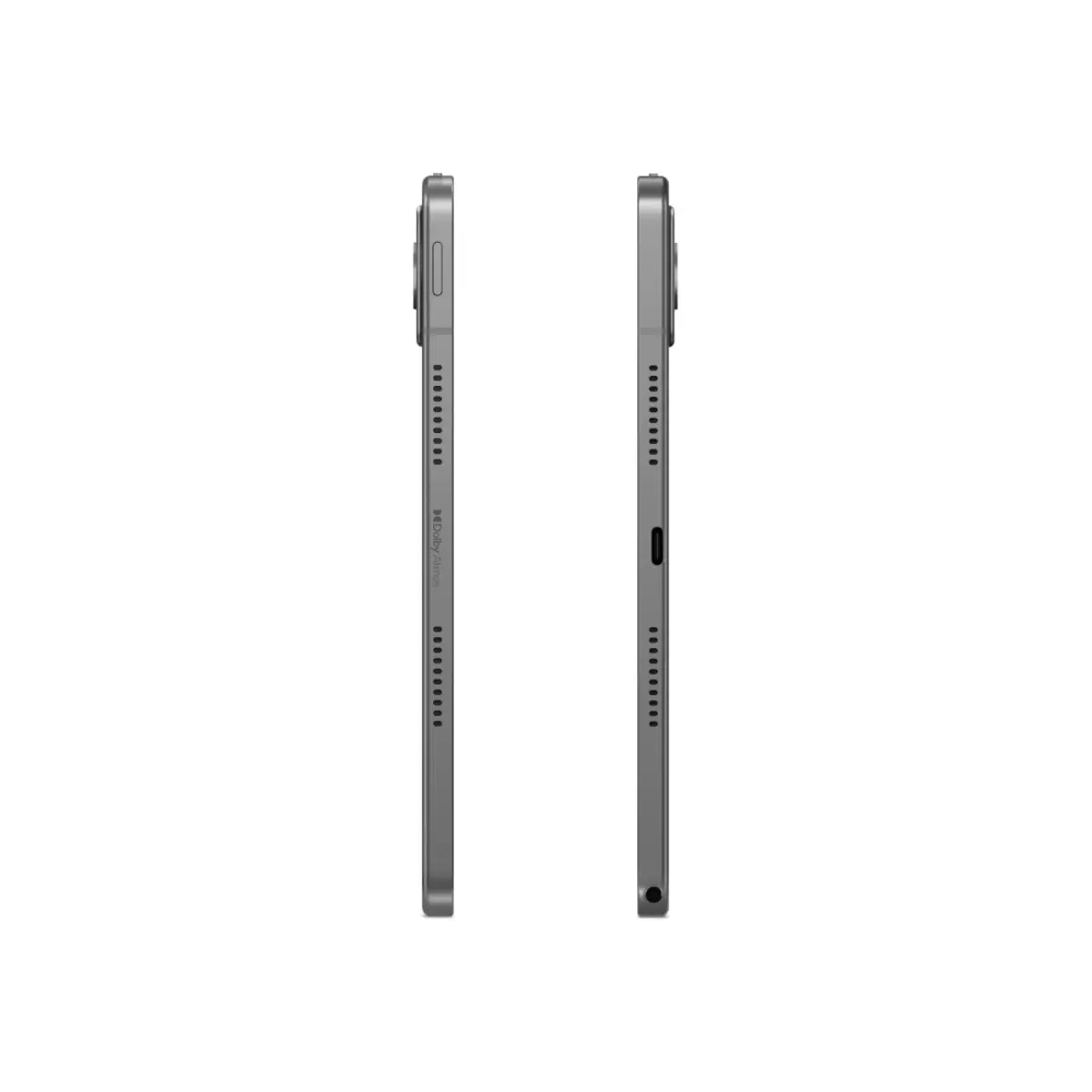 แท็บเล็ต Lenovo Idea tab ZAFM0089TH สีเทา (Luna Gray)