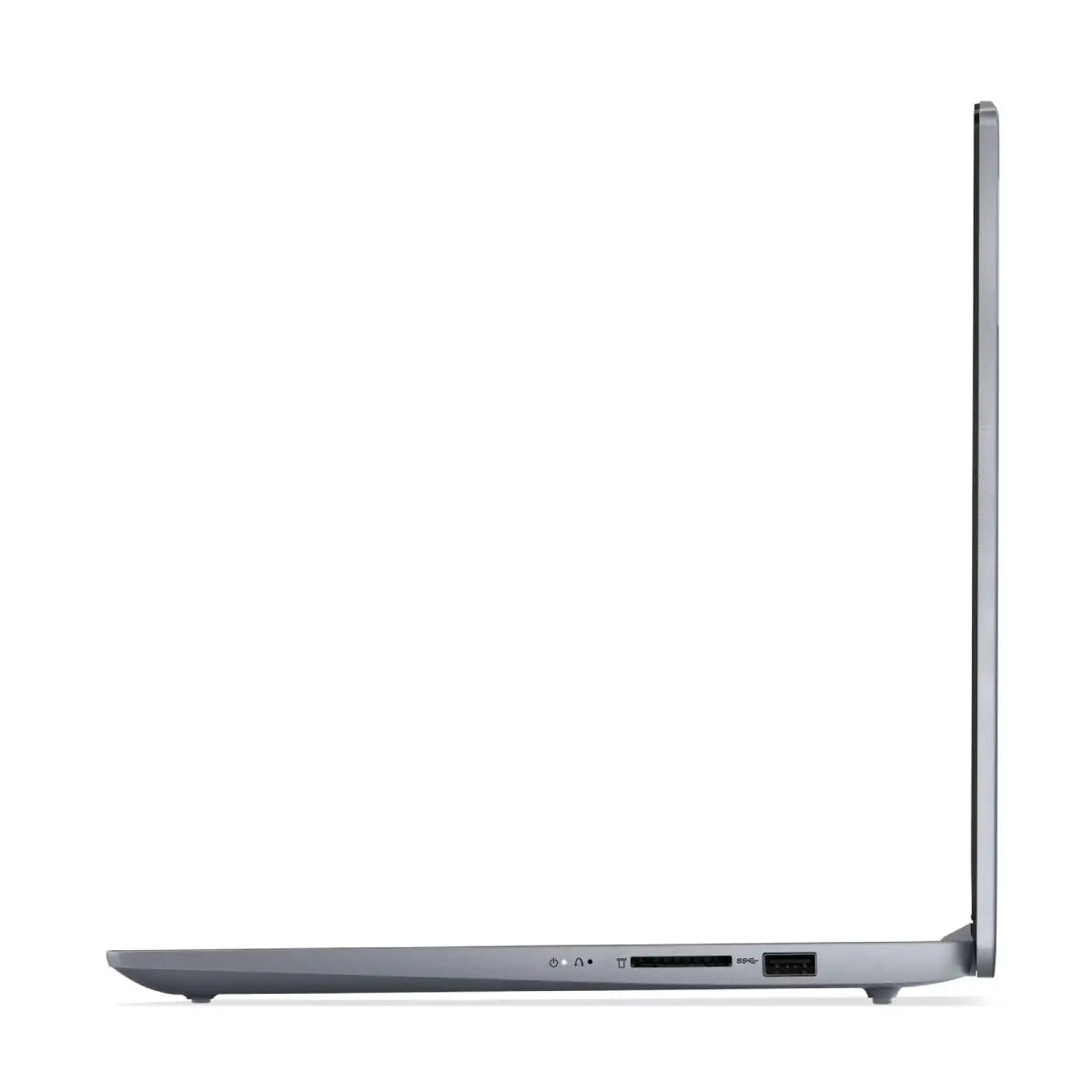 โน๊ตบุ๊ค Lenovo IdeaPad Slim 3 14AMN8-82XN00ECTA Ryzen 5 สีเทา (Arctic Grey) - SpeedCom