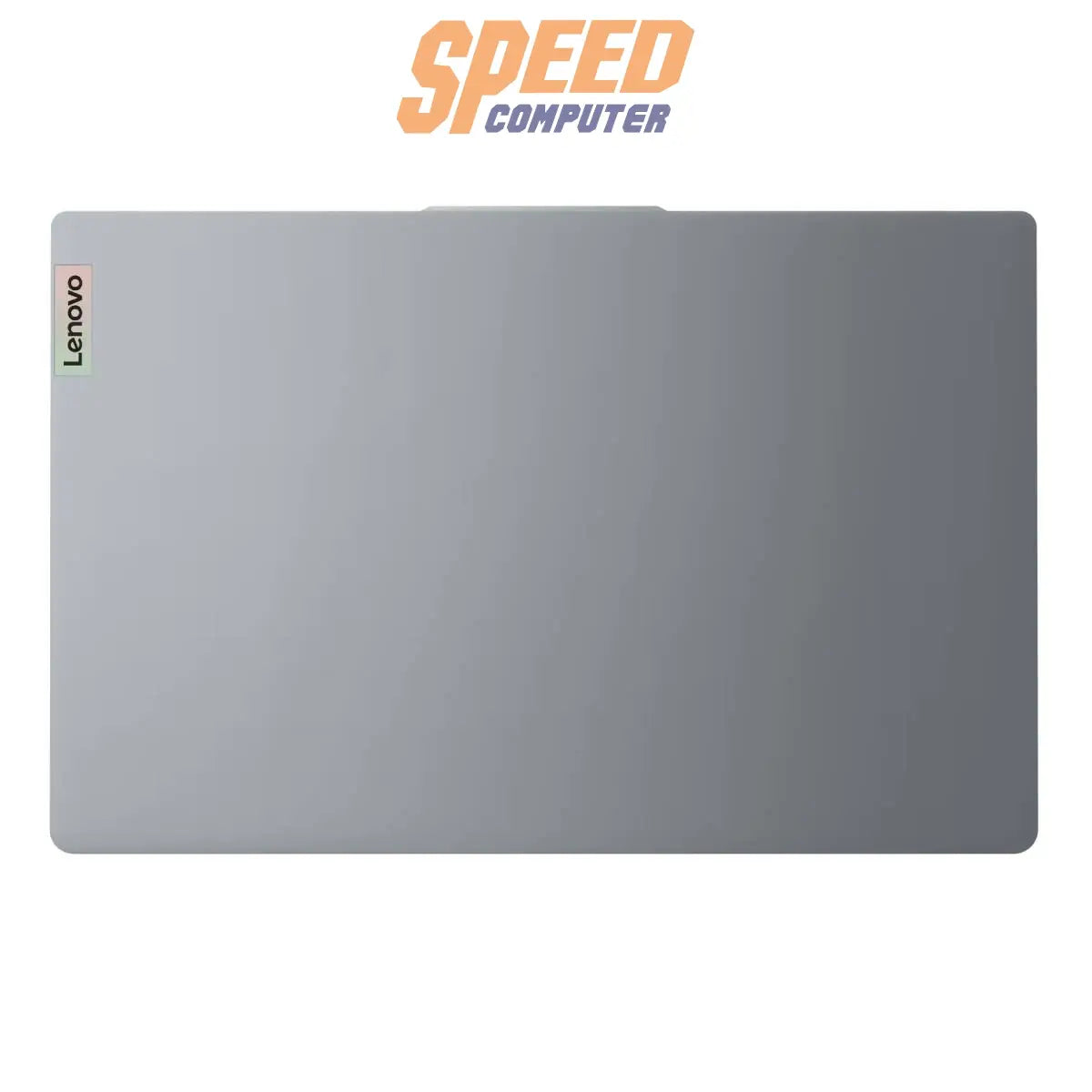 โน๊ตบุ๊ค Lenovo IdeaPad Slim 3 15ABR8-82XM00R0TA Ryzen 5 สีเทา (Arctic Grey)SpeedCom