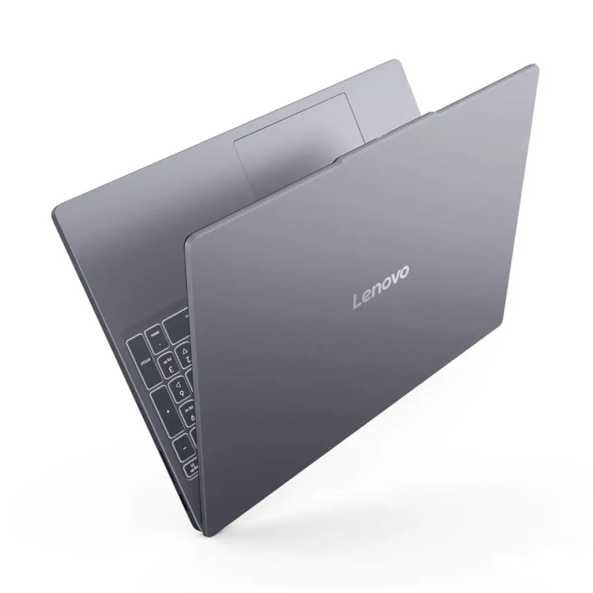 โน๊ตบุ๊ค Lenovo IdeaPad Slim 3 15ARP10-83K7009GTA Ryzen 7 สีเทา (Luna Grey) - SpeedCom