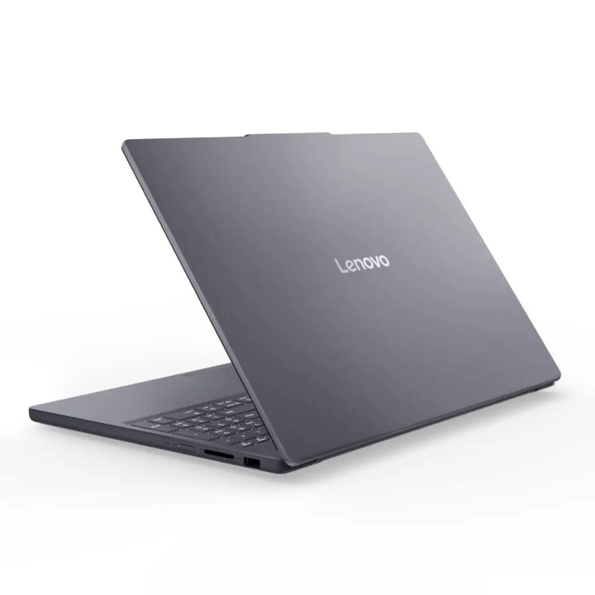 โน๊ตบุ๊ค Lenovo IdeaPad Slim 3 15ARP10-83K7009GTA Ryzen 7 สีเทา (Luna Grey) - SpeedCom