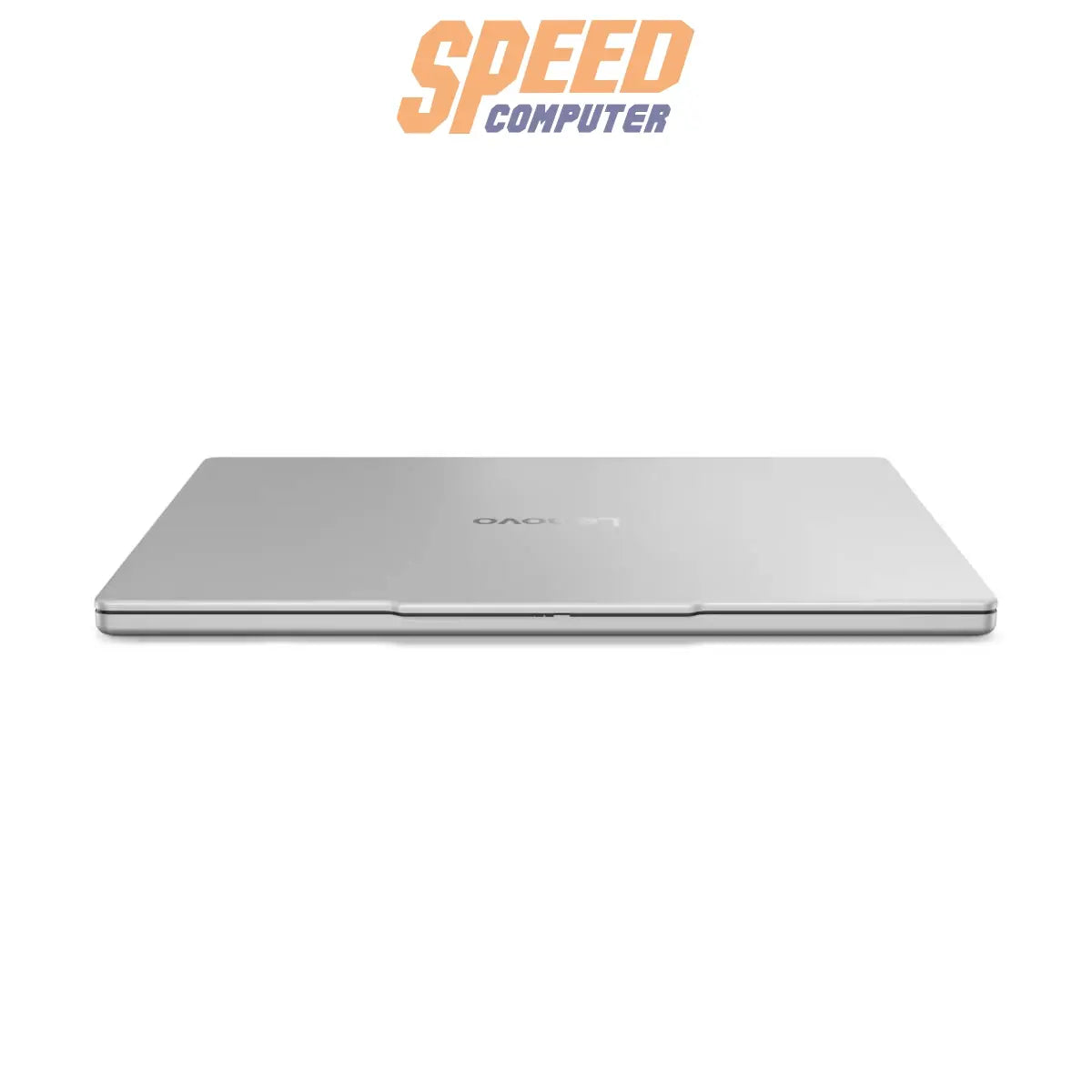 โน๊ตบุ๊ค Lenovo IdeaPad Slim 5 13ARP10 83J2000RTA Ryzen7 7735HS สีเทา (Cloud Grey) - SpeedCom