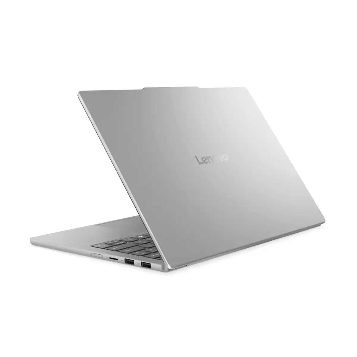 โน๊ตบุ๊ค Lenovo IdeaPad Slim 5 13ARP10 83J2000RTA Ryzen7 7735HS สีเทา (Cloud Grey) - SpeedCom