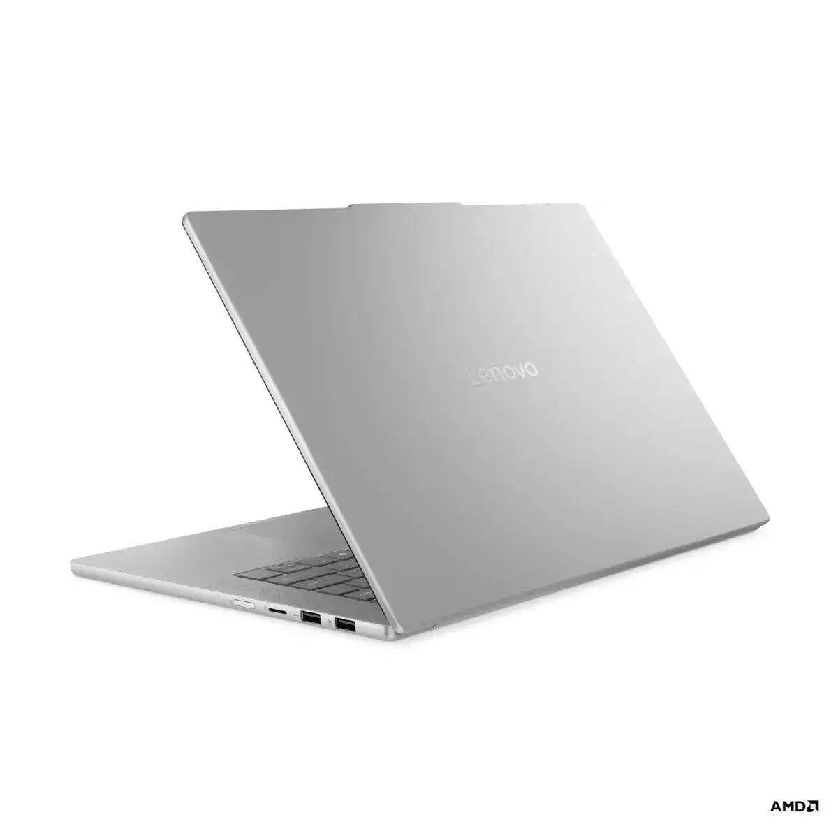 โน๊ตบุ๊ค Lenovo IdeaPad Slim 5 15ARP10-83J3000HTA Ryzen 7 สีเทา (Cloud Grey) - SpeedCom