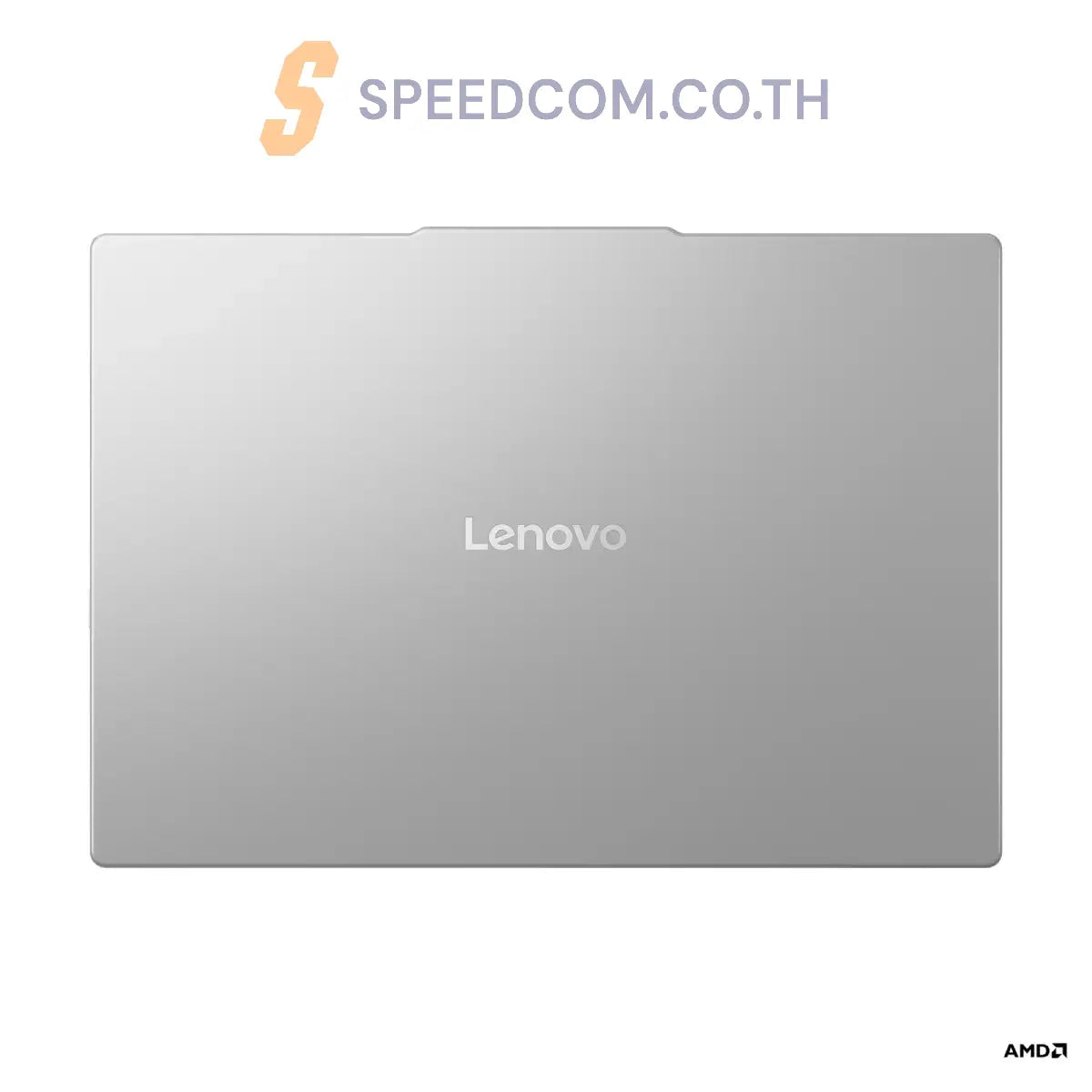 โน๊ตบุ๊ค Lenovo IdeaPad Slim 5 15ARP10-83J3000HTA Ryzen 7 สีเทา (Cloud Grey) - SpeedCom