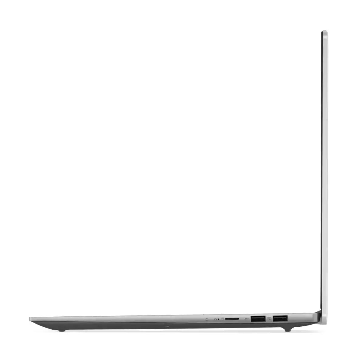โน๊ตบุ๊ค Lenovo IdeaPad Slim 5 16AHP9 83DD001ATA Ryzen 7 สีเทา (Cloud Grey)SpeedCom