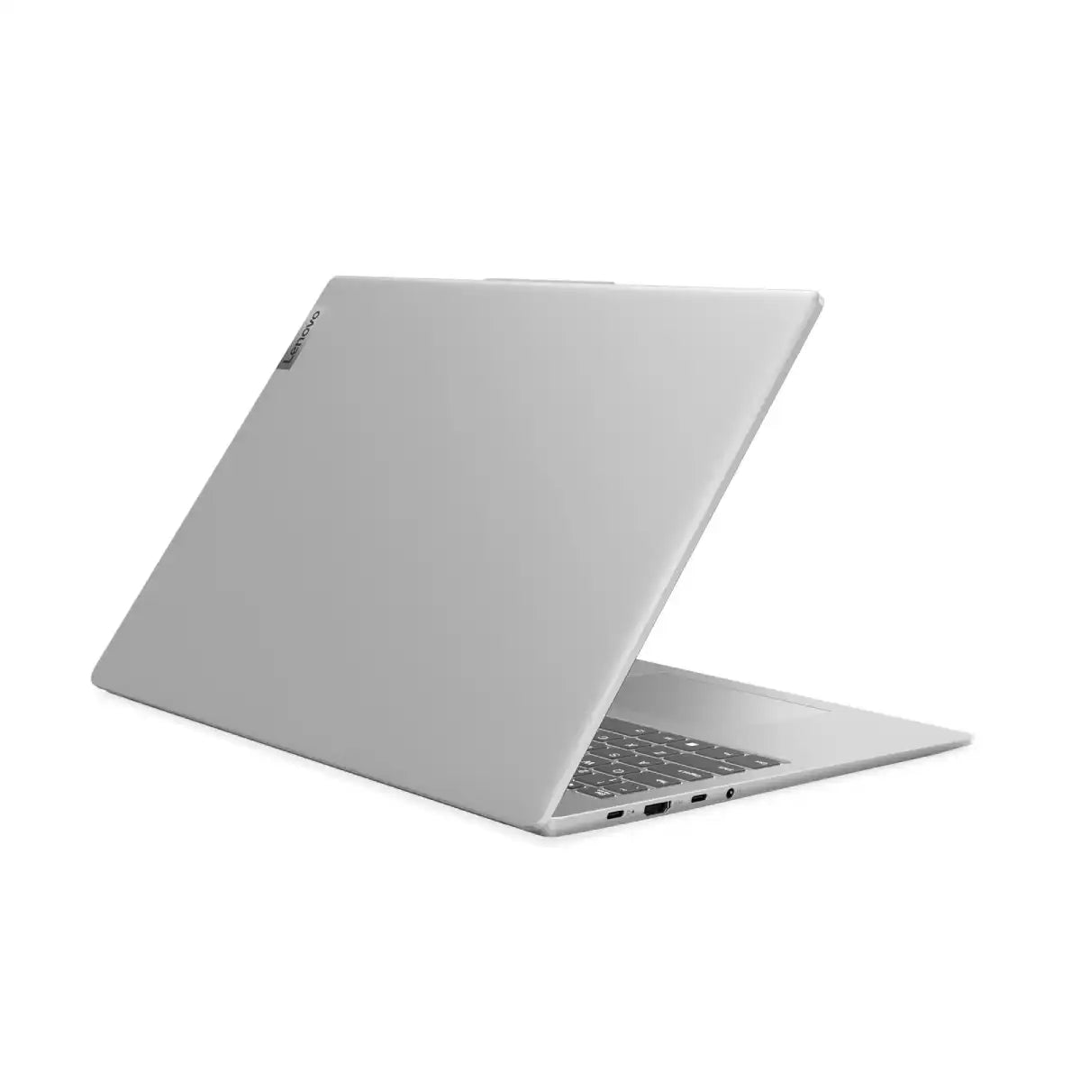 โน๊ตบุ๊ค Lenovo IdeaPad Slim 5 16AHP9 83DD001ATA Ryzen 7 สีเทา (Cloud Grey)SpeedCom