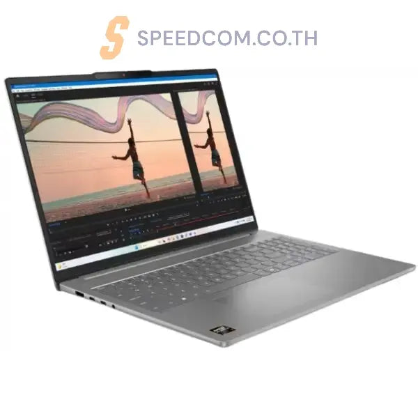 โน๊ตบุ๊ค Lenovo IdeaPad Slim 5 16AKP10-83HY004ATA - SpeedCom