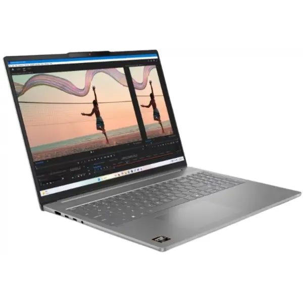 โน๊ตบุ๊ค Lenovo IdeaPad Slim 5 16AKP10-83HY004ATA - SpeedCom
