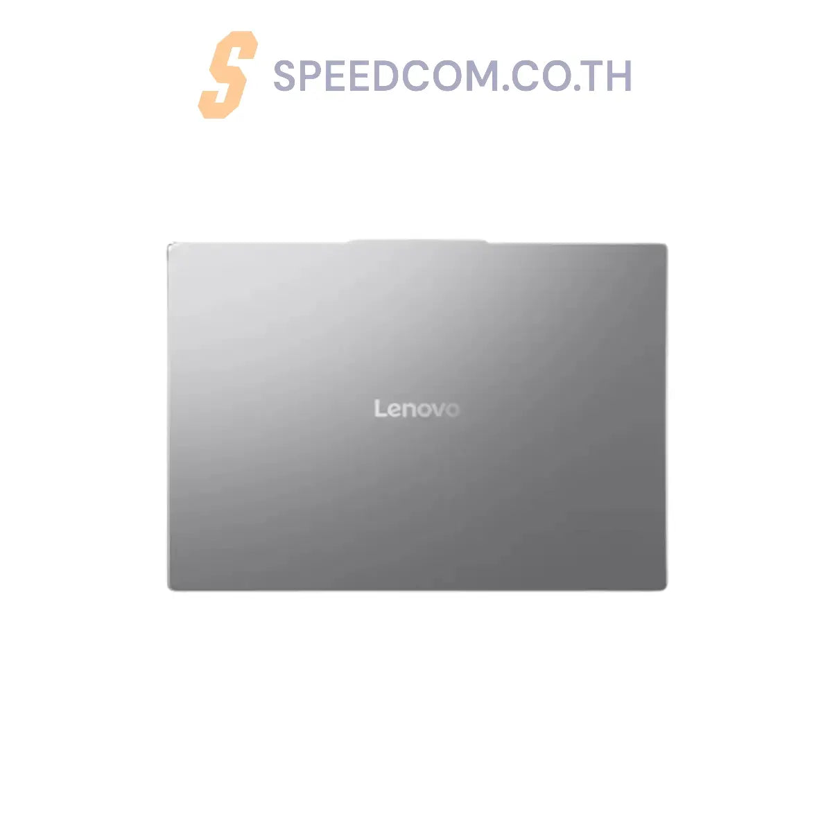 โน๊ตบุ๊ค Lenovo IdeaPad Slim 5 16IAH10-83ND000PTA สีเทา (Luna Grey)