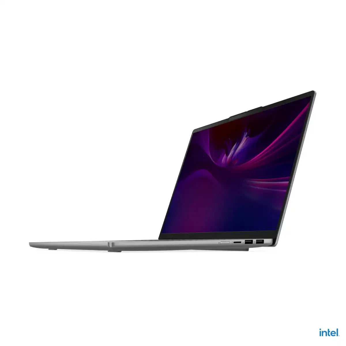 โน๊ตบุ๊ค Lenovo IdeaPad Slim 5 16IMH10-83V70012TA Ultra 9 Intel AISpeedCom
