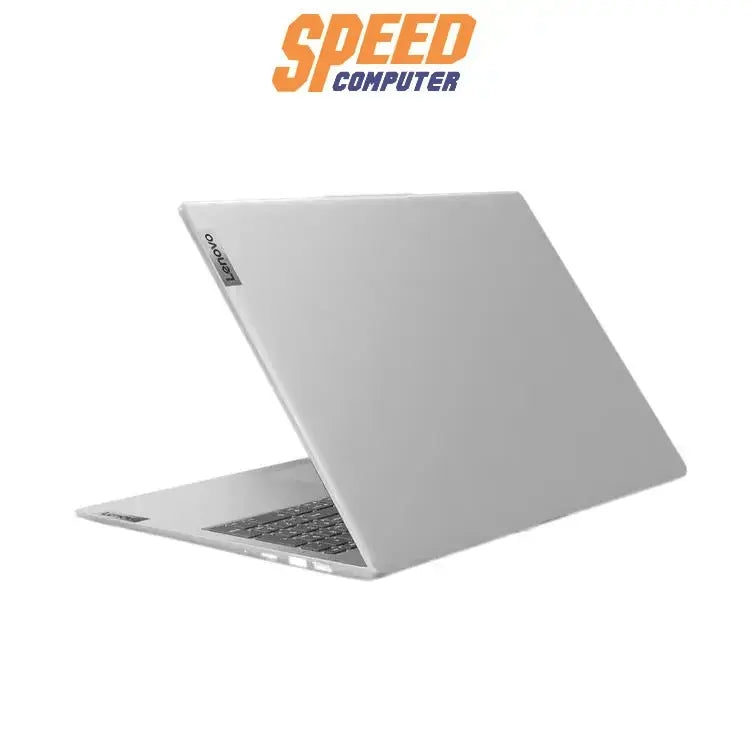 โน๊ตบุ๊ค Lenovo IdeaPad Slim 5 16IMH9 83DC004BTA Ultra 7 สีเทา (Cloud Grey) - SpeedCom
