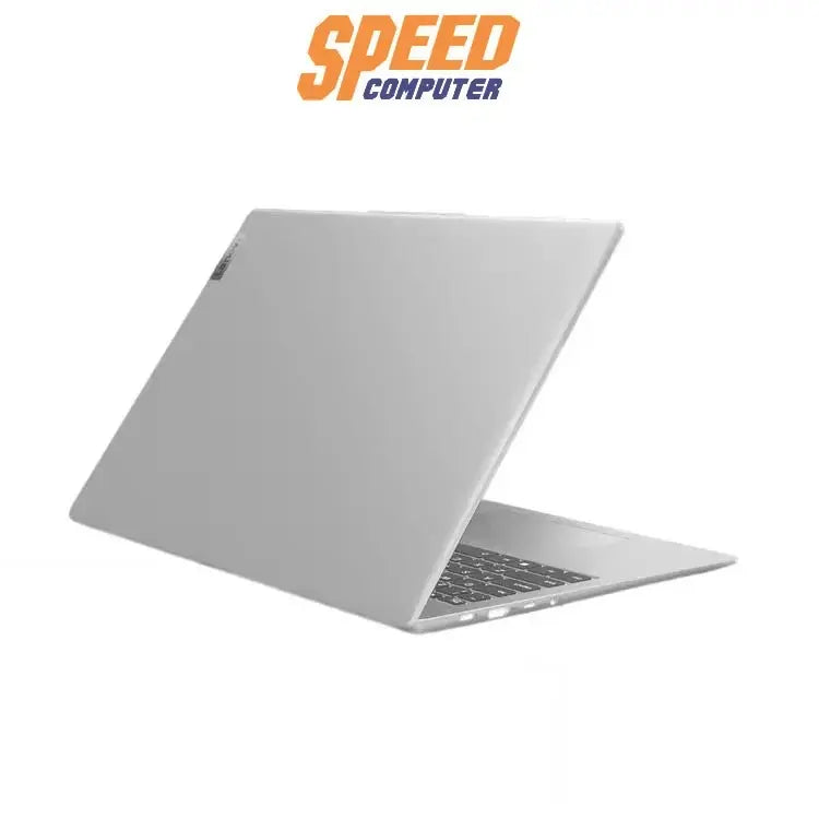 โน๊ตบุ๊ค Lenovo IdeaPad Slim 5 16IMH9 83DC004BTA Ultra 7 สีเทา (Cloud Grey) - SpeedCom