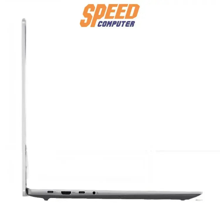 โน๊ตบุ๊ค Lenovo IdeaPad Slim 5 16IMH9 83DC004BTA Ultra 7 สีเทา (Cloud Grey) - SpeedCom