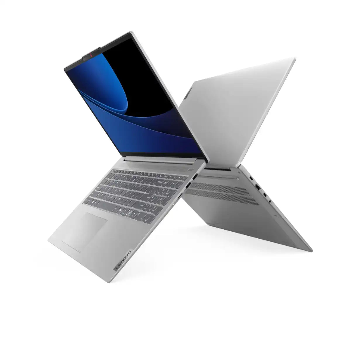 โน๊ตบุ๊ค Lenovo IdeaPad Slim 5 16IMH9 83DC004BTA Ultra 7 สีเทา (Cloud Grey)SpeedCom