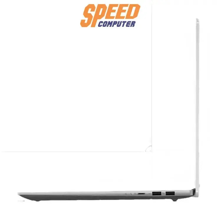 โน๊ตบุ๊ค Lenovo IdeaPad Slim 5 16IMH9 83DC004CTA Ultra 5 สีเทา (Cloud Grey) - SpeedCom