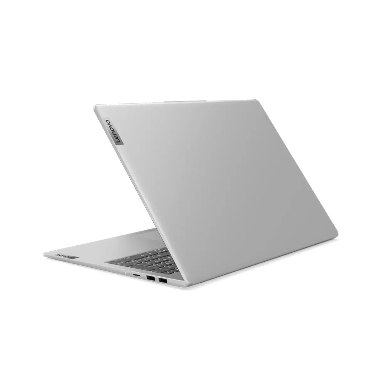 โน๊ตบุ๊ค Lenovo IdeaPad Slim 5 16IMH9-83DC00A3TA สีเทา (Cloud Grey) - SpeedCom