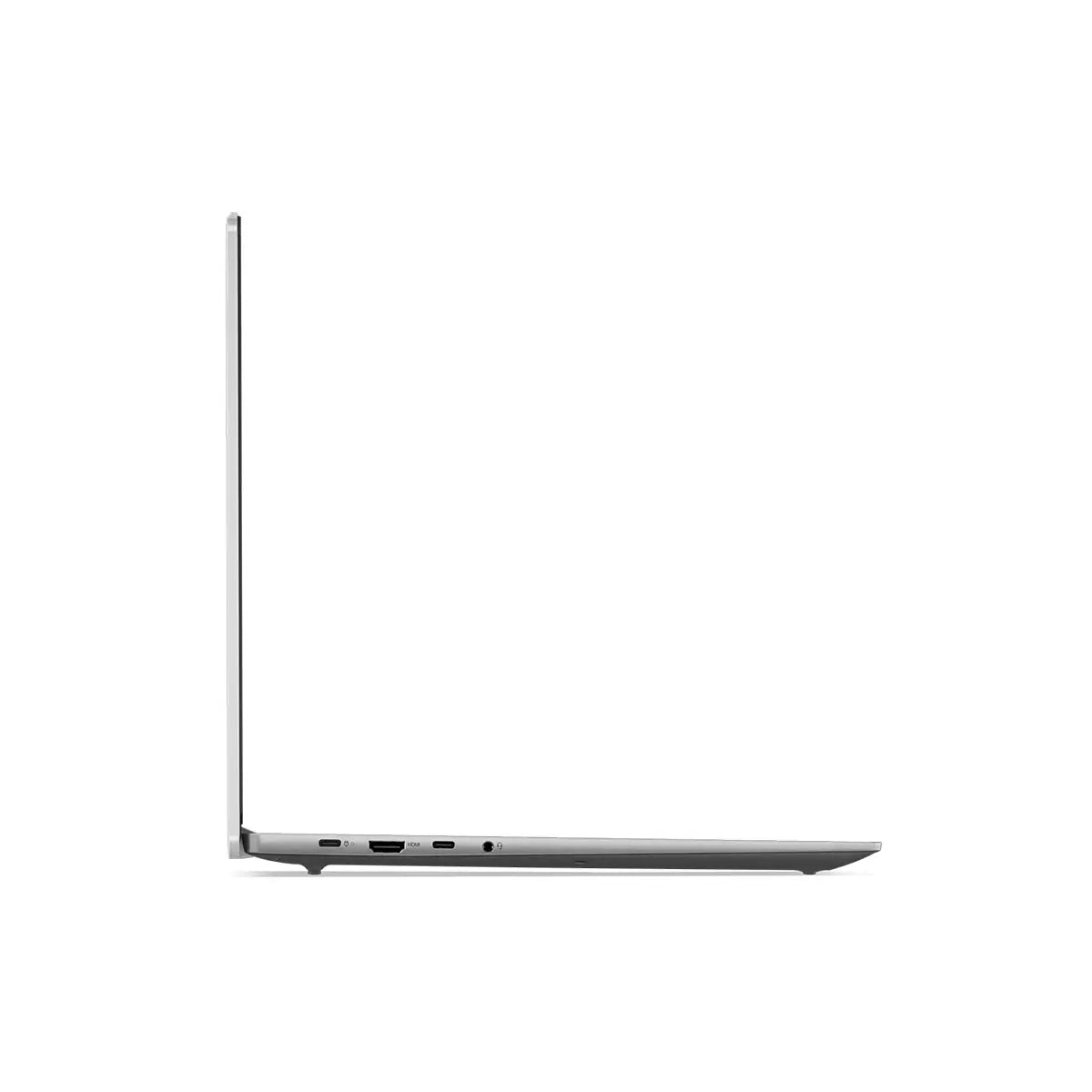 โน๊ตบุ๊ค Lenovo IdeaPad Slim 5 16IMH9-83DC00A3TA สีเทา (Cloud Grey) - SpeedCom